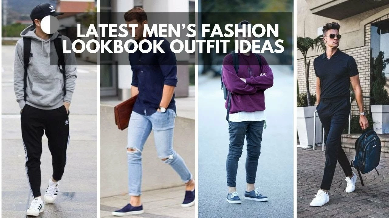 What are the best fashion style tips for guys (16-19 years)?